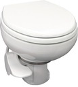 SeaLand 5000 Series VacuFlush Toilet