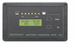 Battery Monitor